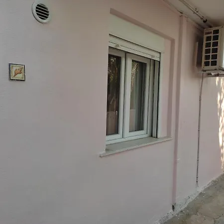 Apartment Olivia - Afrodite's Near The Sea Agia Triada (Thessaloniki)