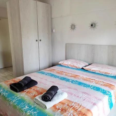 Apartment Olivia - Afrodite's Near The Sea