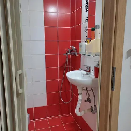 Apartment Olivia - Afrodite's Near The Sea Agia Triada (Thessaloniki)