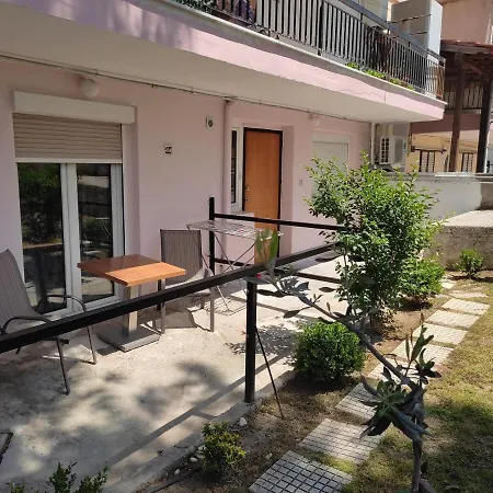 Olivia - Afrodite's Near The Sea * Agia Triada (Thessaloniki)