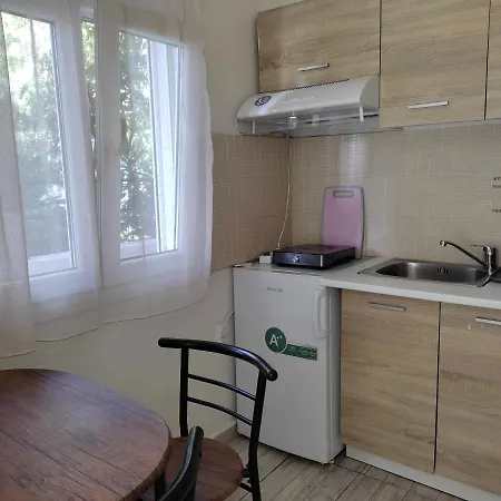 Olivia - Afrodite's Near The Sea * Agia Triada (Thessaloniki)
